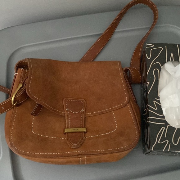 Fossil cross body - Picture 7 of 7